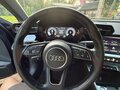 2021 Audi A3 35 TFSI IV (8Y), синий, 1600000 рублей - вид 11