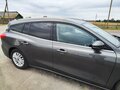 2020 Ford Focus IV, серый, 1350000 рублей - вид 5