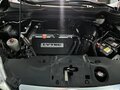 2007 Honda CR-V III, чёрный, 1300000 рублей - вид 11