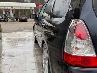 2007 Subaru Forester II Рестайлинг, серый, 1000000 рублей, вид 4