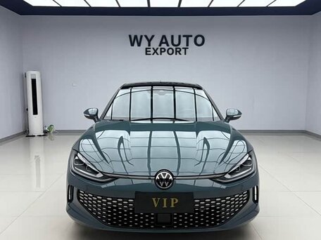 2026 Volkswagen Lamando L II, серый, 2990000 рублей, вид 5