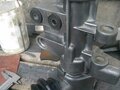 1989 Mercedes-Benz T1, красный, 450000 рублей - вид 5