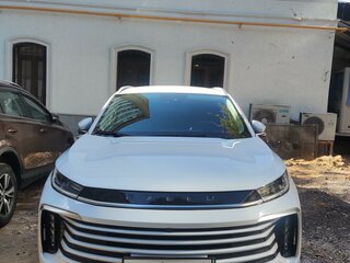 2022 Exeed TXL I Рестайлинг, белый, 3300000 рублей, вид 2