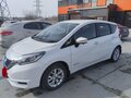 2019 Nissan Note e-Power II Рестайлинг, белый, 1375000 рублей - вид 2