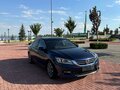 2014 Honda Accord IX, синий, 1750000 рублей - вид 2