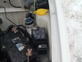 2005 Subaru Pleo I Рестайлинг 3, белый, 370000 рублей - вид 10