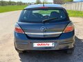 2010 Opel Astra H Рестайлинг, синий, 530000 рублей - вид 5