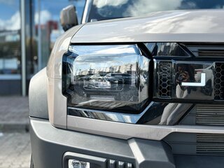 2024 Jetour T2, коричневый, 3850000 рублей, вид 4