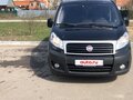 2014 Fiat Scudo II, чёрный, 1100000 рублей - вид 4