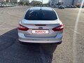 2012 Ford Focus III, серебристый, 900000 рублей - вид 3