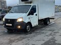2014 ГАЗ ГАЗель Next, белый, 1470000 рублей - вид 4