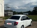 2023 Lada (ВАЗ) Granta Euro-2 I Рестайлинг, белый - вид 5