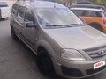 2019 Lada (ВАЗ) Largus I, серый, 600000 рублей