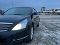 2011 Nissan Teana II (J32), чёрный, 1300000 рублей