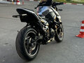 2013 Suzuki GSR 750, серый, 650000 рублей - вид 1