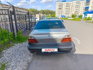 2007 Daewoo Nexia I, серебристый, 140000 рублей, вид 5