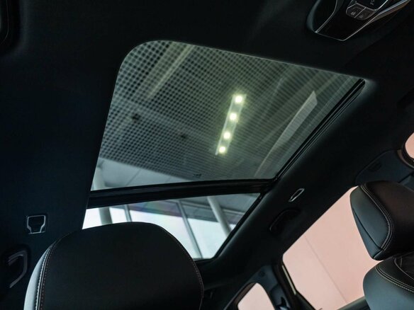 2026 Geely Okavango I Рестайлинг, белый, 4085990 рублей - вид 24