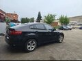 2013 BMW X6 30d I (E71) Рестайлинг, чёрный, 2300000 рублей - вид 2