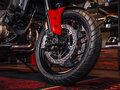 2026 Ducati Multistrada V4, красный, 3090000 рублей - вид 7