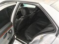 2001 Peugeot 406 I Рестайлинг, серебристый - вид 8