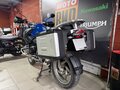 2008 BMW R 1200 GS, синий, 670000 рублей - вид 11