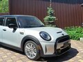 2022 Mini Hatch Cooper S III (F55/F56) Рестайлинг 2, серый, 3400000 рублей