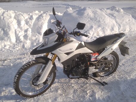 2019 Racer Ranger, белый, 160000 рублей, вид 4