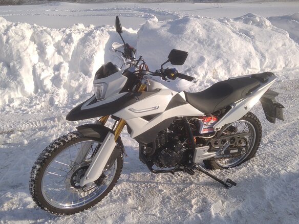 2019 Racer Ranger, белый, 160000 рублей - вид 3