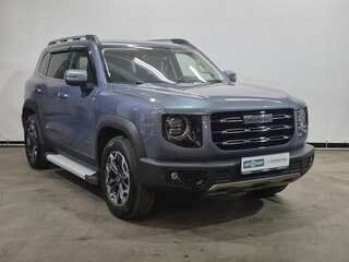 2023 Haval Dargo I, серый, 2475000 рублей, вид 3
