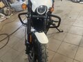 2018 Harley-Davidson Street Rod, белый, 650000 рублей - вид 5