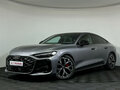 2026 Audi A5 L Sportback III (B10), серый