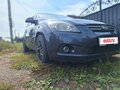 2008 Kia Ceed I, серый, 550000 рублей - вид 4