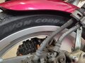 2003 Honda VTX 1800, красный, 670000 рублей - вид 7