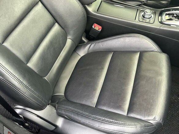 2013 Mazda 6 III (GJ), чёрный, 1780000 рублей - вид 12