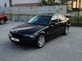 2000 BMW 3 серии 318i IV (E46), чёрный, 350000 рублей - вид 3