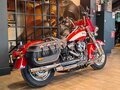 2024 Harley-Davidson Heritage, красный, 4450000 рублей - вид 8