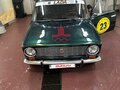 1973 Lada (ВАЗ) 2101, зелёный, 500000 рублей - вид 1
