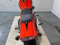 2009 Harley-Davidson CVO, красный, 2100000 рублей - вид 3