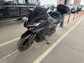 2023 Yamaha TMAX, чёрный, 1850000 рублей - вид 2