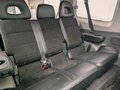2006 Mitsubishi Pajero III Рестайлинг, чёрный - вид 10