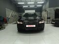 2012 Audi A8 Long III (D4), чёрный, 2400000 рублей - вид 1