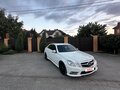 2011 Mercedes-Benz E-Класс 300 IV (W212, S212, C207), белый, 1690000 рублей - вид 6