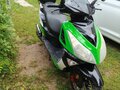 2016 Irbis LX, зелёный, 70000 рублей - вид 2