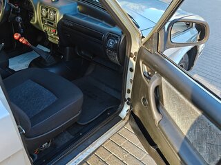 2005 ГАЗ 31105 «Волга» 311055, серый, 130000 рублей, вид 5