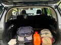 2011 Mazda 5 II (CW), серый - вид 8