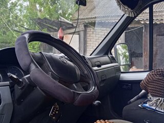2013 ГАЗ Соболь (2752), белый, 455000 рублей, вид 3