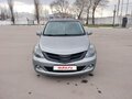 2011 Nissan Tiida I Рестайлинг, серый, 800000 рублей - вид 5