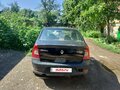 2013 Renault Logan I Рестайлинг, чёрный, 190000 рублей - вид 6