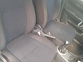 2007 Suzuki Swift III, серебристый - вид 9