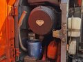 2012 Hitachi ZX200, оранжевый, 4500000 рублей - вид 4